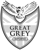 GREAT GREY IMPORTED