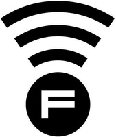 F