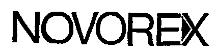 NOVOREX