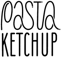 PASTA KETCHUP