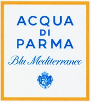 ACQUA DI PARMA Blu Mediterraneo