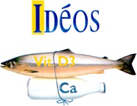 Idéos Vit. D3