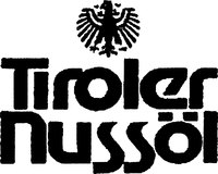 Tiroler Nussöl