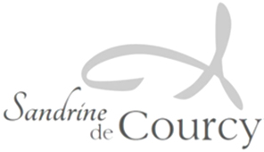 Sandrine de Courcy