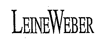 LEINEWEBER