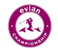 evian CHAMPIONSHIP
