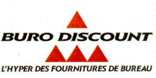 BURO DISCOUNT