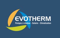 EVOTHERM Pompes à chaleur - Solaire - Climatisation