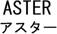 ASTER