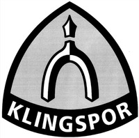 KLINGSPOR