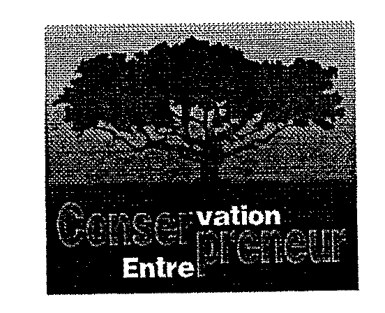 Conservation Entrepreneur