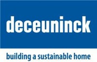 deceuninck building a sustainable home