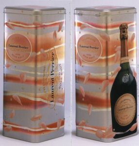 LAURENT-PERRIER