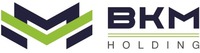 BKM HOLDING