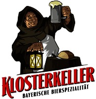 KLOSTERKELLER BAYERISCHE BIERSPEZIALITÄT