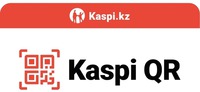 Kaspi.kz Kaspi QR