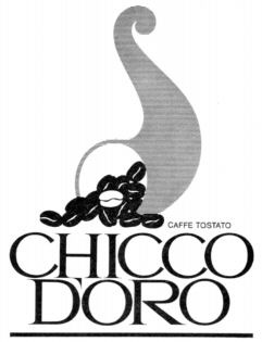 CHICCO D'ORO CAFFE TOSTATO