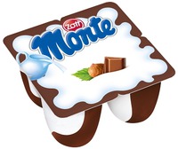 Zott Monte