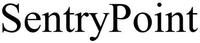 SentryPoint
