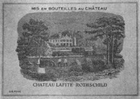 CHATEAU LAFITE-ROTHSCHILD