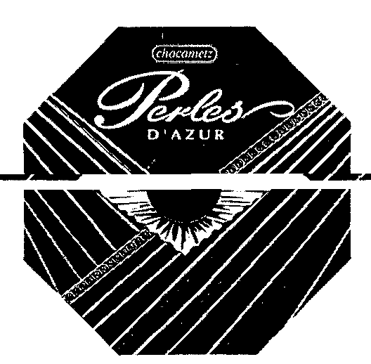 Perles D'AZUR