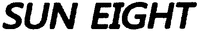 SUN EIGHT
