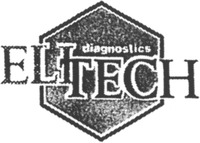 ELITECH diagnostics