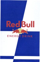 RED BULL ENERGY DRINK