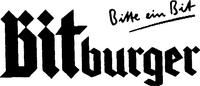 Bitburger Bitte ein Bit