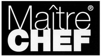 Maître CHEF