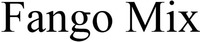 Fango Mix