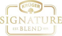 KRÜGER SIGNATURE BLEND EST. 1971