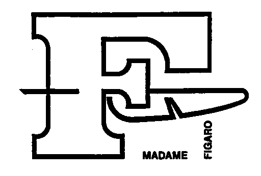 F MADAME FIGARO