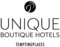 UNIQUE BOUTIQUE HOTELS TEMPTINGPLACES