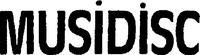 MUSIDISC