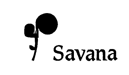 Savana