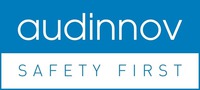 audinnov SAFETY FIRST