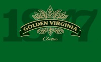 GOLDEN VIRGINIA Classic 1877