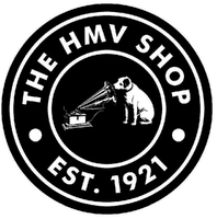 THE HMV SHOP EST. 1921