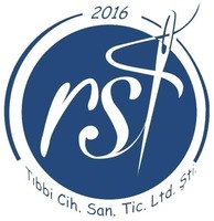 2016 rst Tıbbi Cih. San. Tic. Ltd. Şti.