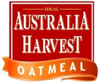 IDEAL AUSTRALIA HARVEST OATMEAL