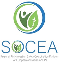 SOCEA Regional Air Navigation Safety Coordination Platform for European and Asian ANSPs