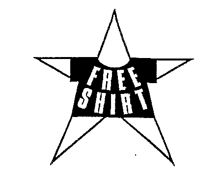 FREE SHIRT