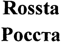 Rossta