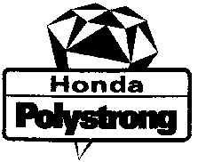 Honda Polystrong