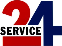 SERVICE 24