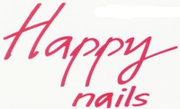 Happy nails