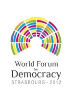 World Forum for Democracy STRASBOURG 2012