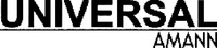 UNIVERSAL AMANN