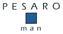PESARO man